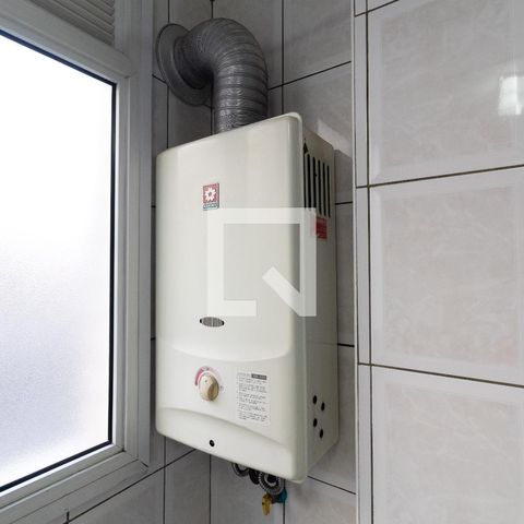 Apartamento à venda com 96m², 3 quartos e 2 vagasÁrea de Serviço