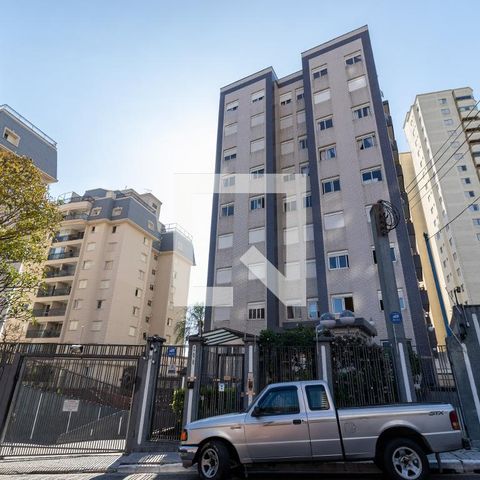 Apartamento à venda com 96m², 3 quartos e 2 vagasFachada do Condomínio