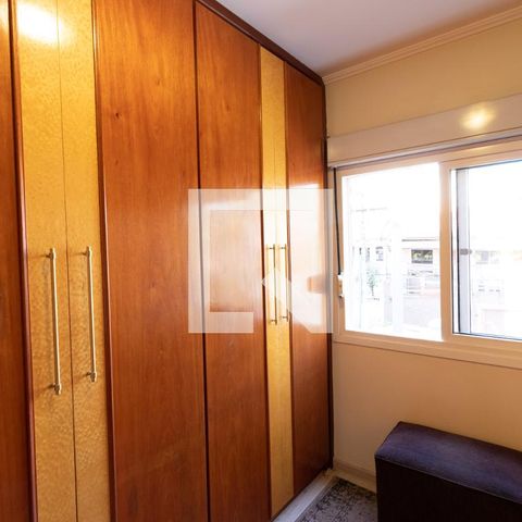 Apartamento à venda com 96m², 3 quartos e 2 vagasCloset da Suíte