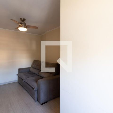 Apartamento à venda com 96m², 3 quartos e 2 vagasQuarto 2 / Escritório