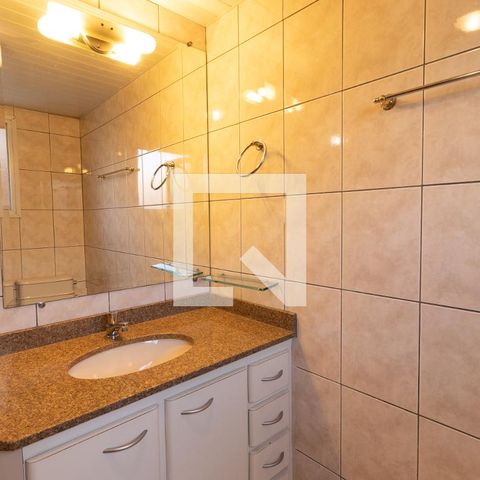 Apartamento à venda com 96m², 3 quartos e 2 vagasBanheiro 2