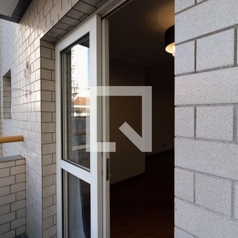 Apartamento à venda com 96m², 3 quartos e 2 vagasVaranda da Sala