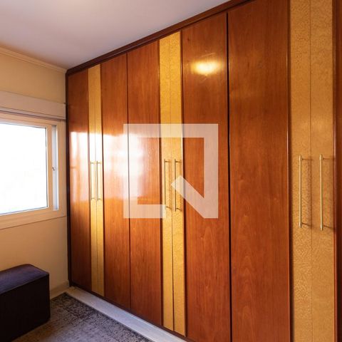 Apartamento à venda com 96m², 3 quartos e 2 vagasCloset da Suíte