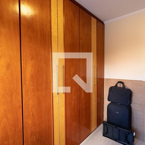 Apartamento à venda com 96m², 3 quartos e 2 vagasCloset da Suíte