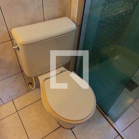 Apartamento à venda com 96m², 3 quartos e 2 vagasBanheiro da Suíte