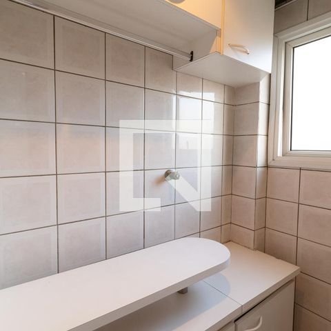 Apartamento à venda com 96m², 3 quartos e 2 vagasDespensa