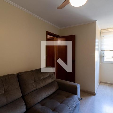 Apartamento à venda com 96m², 3 quartos e 2 vagasQuarto 2 / Escritório