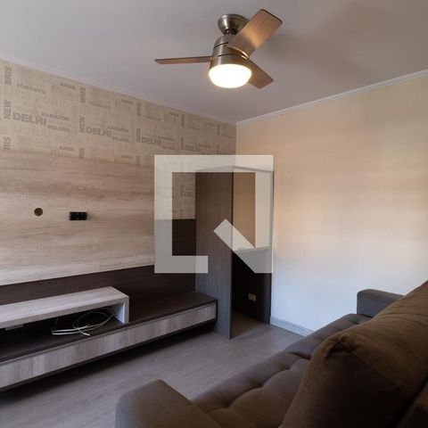 Apartamento à venda com 96m², 3 quartos e 2 vagasQuarto 2 / Escritório