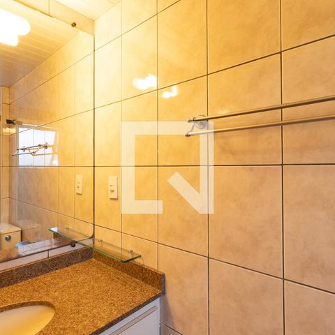 Apartamento à venda com 96m², 3 quartos e 2 vagasBanheiro da Suíte
