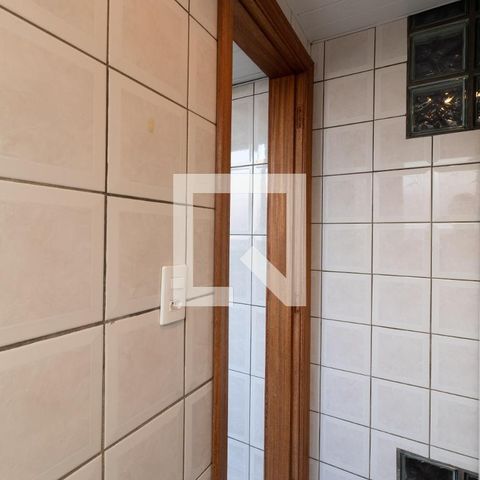 Apartamento à venda com 96m², 3 quartos e 2 vagasDespensa