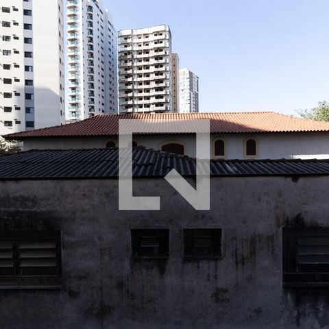 Apartamento à venda com 96m², 3 quartos e 2 vagasVista da Varanda da Sala