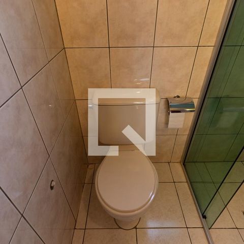 Apartamento à venda com 96m², 3 quartos e 2 vagasBanheiro 2