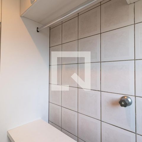 Apartamento à venda com 96m², 3 quartos e 2 vagasDespensa