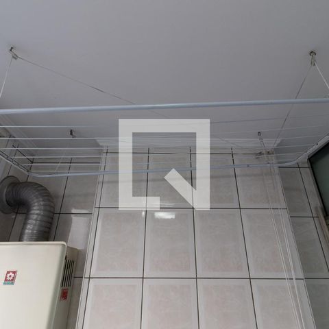 Apartamento à venda com 96m², 3 quartos e 2 vagasÁrea de Serviço