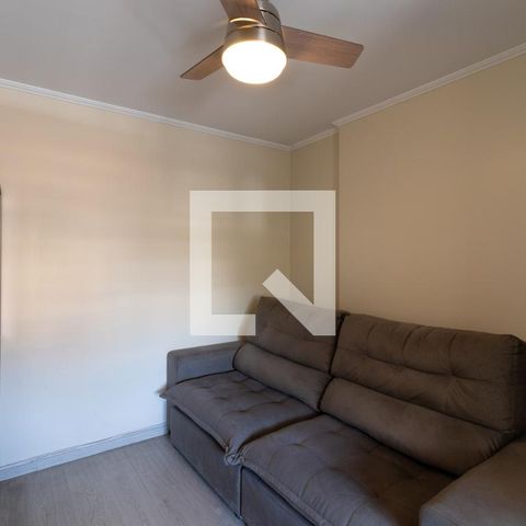 Apartamento à venda com 96m², 3 quartos e 2 vagasQuarto 2 / Escritório