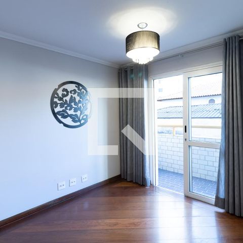 Apartamento à venda com 96m², 3 quartos e 2 vagasSala de Estar