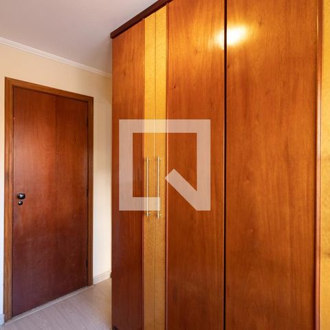 Apartamento à venda com 96m², 3 quartos e 2 vagasCloset da Suíte