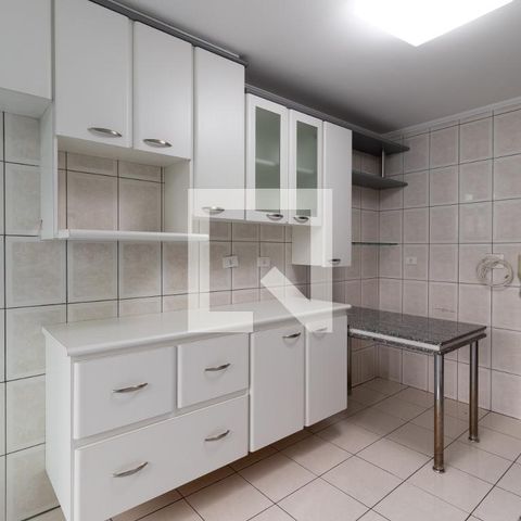 Apartamento à venda com 96m², 3 quartos e 2 vagasCozinha