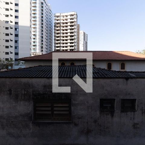 Apartamento à venda com 96m², 3 quartos e 2 vagasVista da Área de Serviço