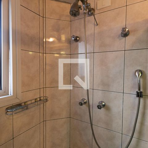 Apartamento à venda com 96m², 3 quartos e 2 vagasBanheiro 2