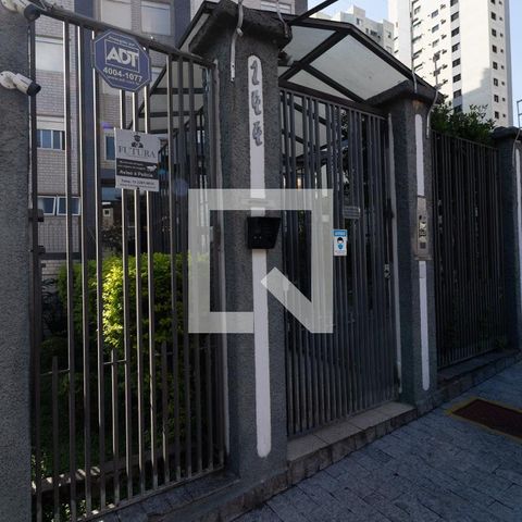Apartamento à venda com 96m², 3 quartos e 2 vagasFachada do Condomínio