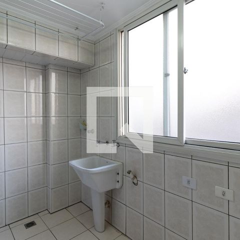 Apartamento à venda com 96m², 3 quartos e 2 vagasÁrea de Serviço