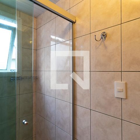 Apartamento à venda com 96m², 3 quartos e 2 vagasBanheiro da Suíte