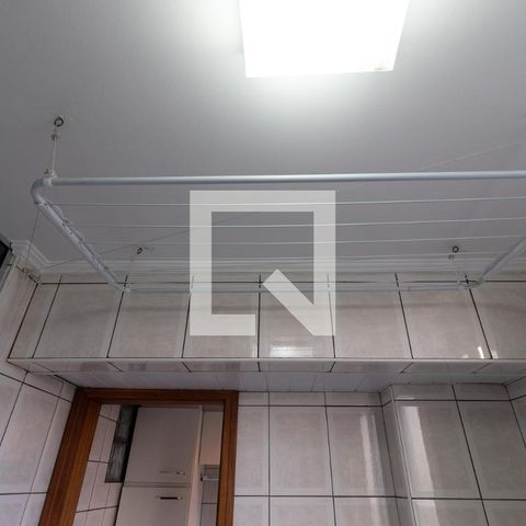 Apartamento à venda com 96m², 3 quartos e 2 vagasÁrea de Serviço