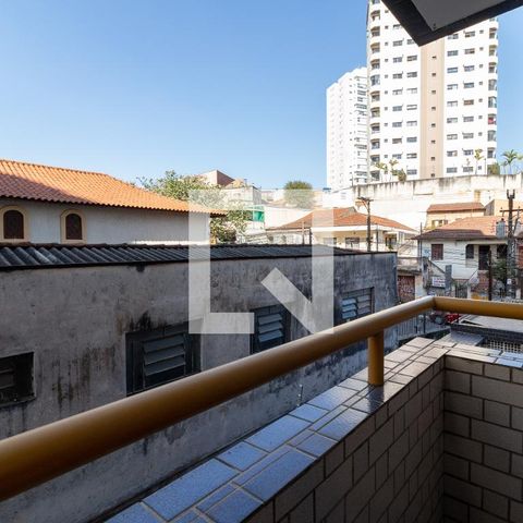 Apartamento à venda com 96m², 3 quartos e 2 vagasVaranda da Sala
