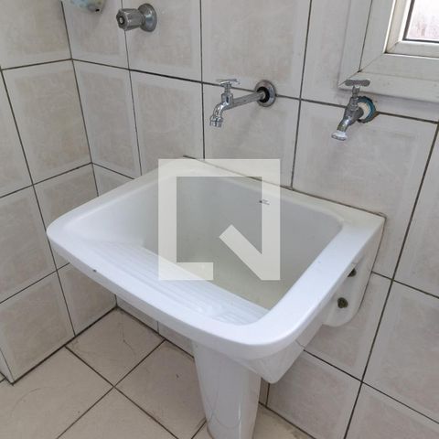 Apartamento à venda com 96m², 3 quartos e 2 vagasÁrea de Serviço