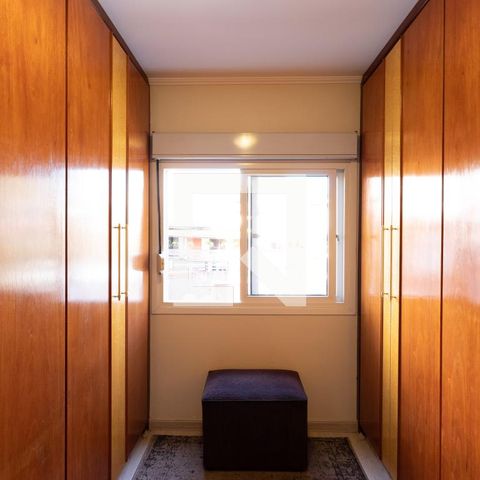 Apartamento à venda com 96m², 3 quartos e 2 vagasCloset da Suíte