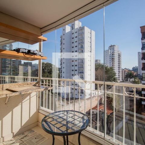 Apartamento à venda com 90m², 2 quartos e 2 vagasVaranda Sala