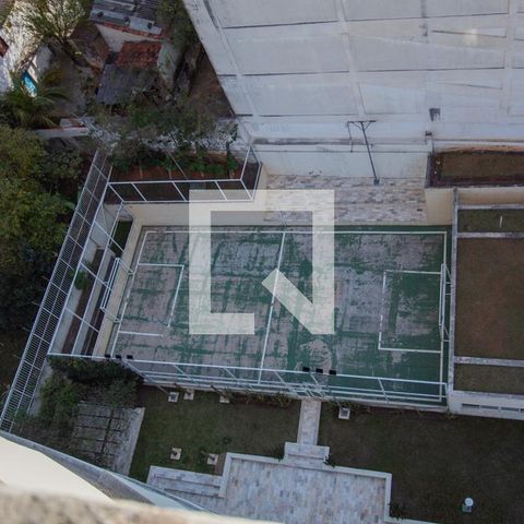 Apartamento à venda com 90m², 2 quartos e 2 vagasVista do Quarto 1