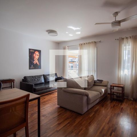 Apartamento à venda com 90m², 2 quartos e 2 vagasSala
