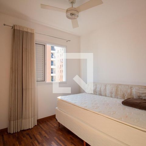Apartamento à venda com 90m², 2 quartos e 2 vagasQuarto 1
