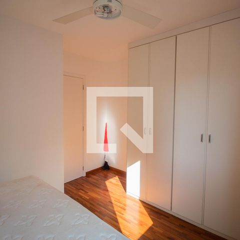 Apartamento à venda com 90m², 2 quartos e 2 vagasQuarto 1