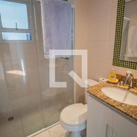 Apartamento à venda com 90m², 2 quartos e 2 vagasBanheiro