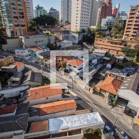 Apartamento à venda com 90m², 2 quartos e 2 vagasVista da Suíte