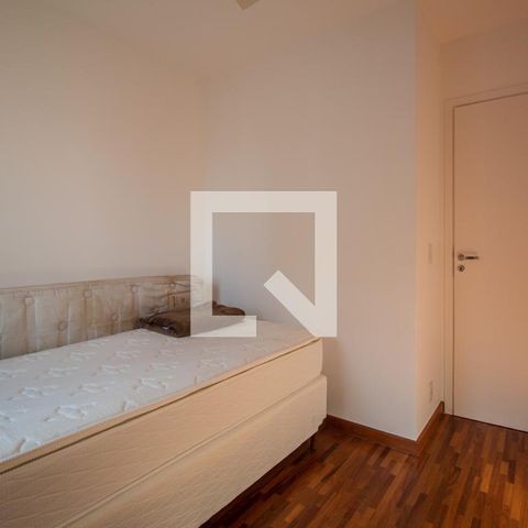 Apartamento à venda com 90m², 2 quartos e 2 vagasQuarto 1