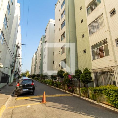 Apartamento à venda com 67m², 2 quartos e sem vagaFachada do Prédio
