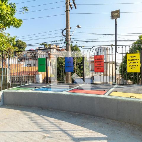 Apartamento à venda com 67m², 2 quartos e sem vagaÁrea de Reciclagem