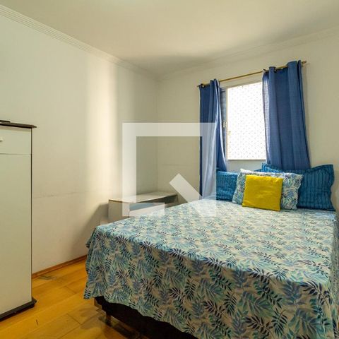 Apartamento à venda com 67m², 2 quartos e sem vagaQuarto 1