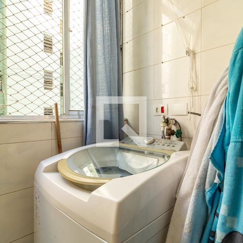 Apartamento à venda com 67m², 2 quartos e sem vagaÁrea de Serviço
