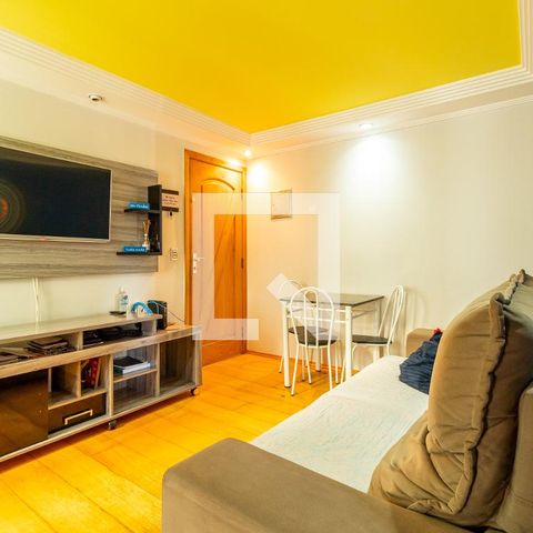 Apartamento à venda com 67m², 2 quartos e sem vagaSala