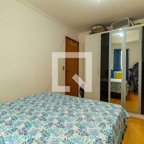 Apartamento à venda com 67m², 2 quartos e sem vagaQuarto 1