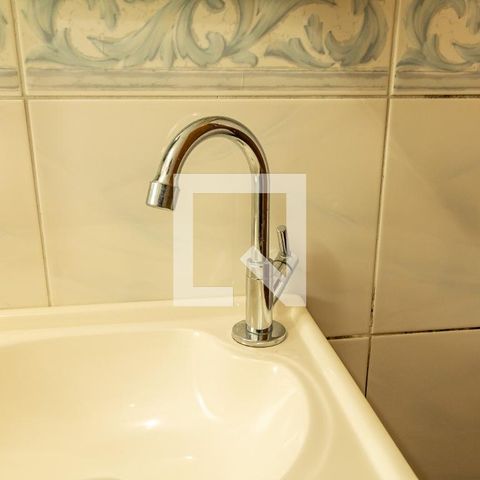 Apartamento à venda com 67m², 2 quartos e sem vagaBanheiro