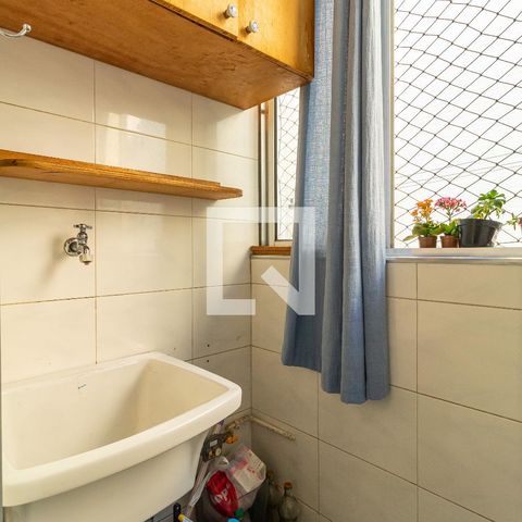 Apartamento à venda com 67m², 2 quartos e sem vagaÁrea de Serviço