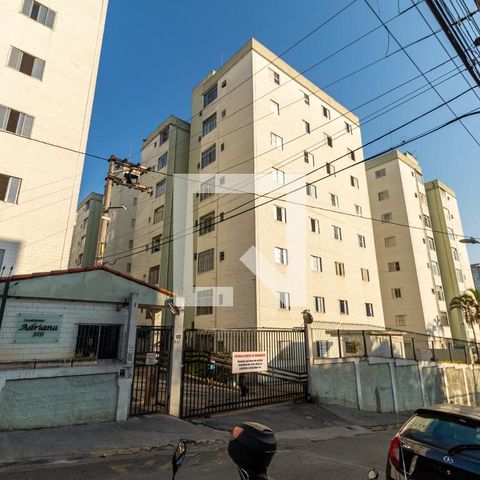 Apartamento à venda com 67m², 2 quartos e sem vagaFachada