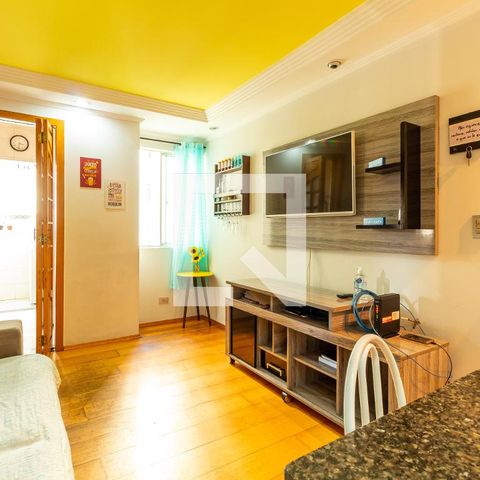 Apartamento à venda com 67m², 2 quartos e sem vagaSala