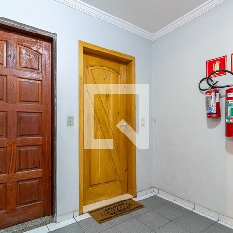 Apartamento à venda com 67m², 2 quartos e sem vagaPorta de Entrada